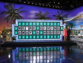WHEEL OF FORTUNE TO GIVE AWAY ANOTHER NEW HOME IN LATITUDE MARGARITAVILLE