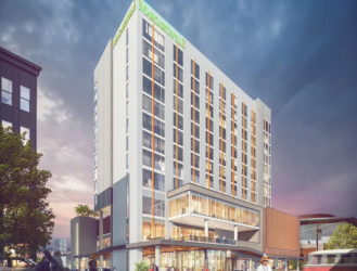 Margaritaville Hotel Nashville Now Open, Taking Reservations