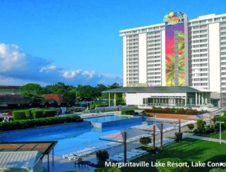 Renderings offer a look inside the luxury Margaritaville Resort headed for Lake Conroe