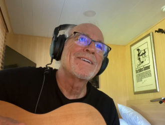 Heartfelt Tribute to Bill Withers