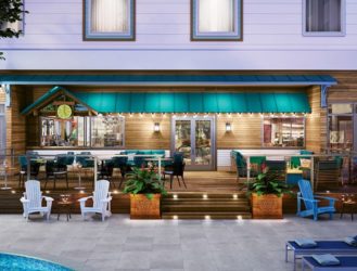 Margaritaville moves ahead with new resorts