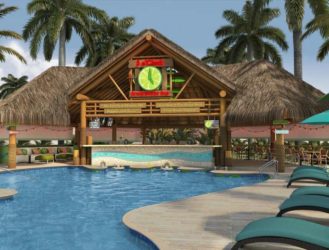 Margaritaville Island Reserve Riviera Cancun Now Open
