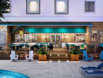 Margaritaville Welcomes New Hotel Collection: Compass by Margaritaville