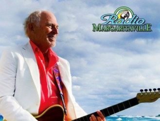 Escape to a paradise of songs & stories from the Coral Reefer Band on Radio Margaritaville