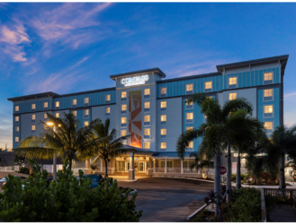 Compass and Margaritaville Build Successful Partnerhip