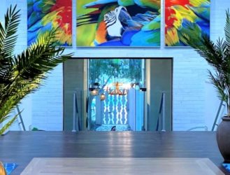 Cool vibes, splash-worthy pools at these 7 new or updated Palm Springs hotels