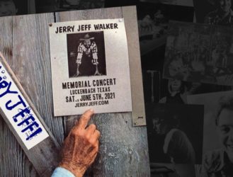 Celebrate Jerry Jeff Walker during a special memorial concert on Radio Margaritaville