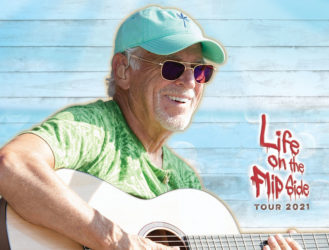 2021 Concert Update: Life On The Flip Side Tour 2021