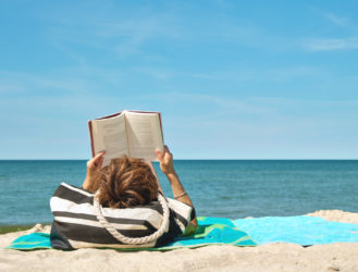 MargU 2021 Summer Reading List