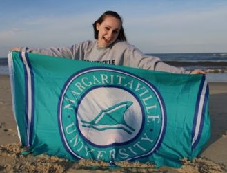 Ambassador of the Semester: Meet Laura