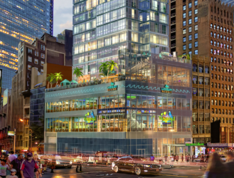 Vote For Margaritaville Resort Times Square