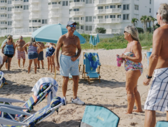 New Retirement Village Attracts Jimmy Buffett Fans