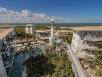 NOW OPEN: MARGARITAVILLE® ST. SOMEWHERE™ PUNTA COCO, HOLBOX ISLAND WELCOMES GUESTS TO A NEW BOUTIQUE LUXURY EXPERIENCE