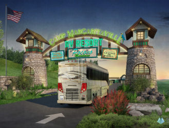<strong>Margaritaville Announces First Margaritaville Resort Village</strong>