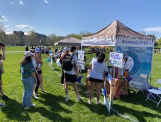 Relay For Life