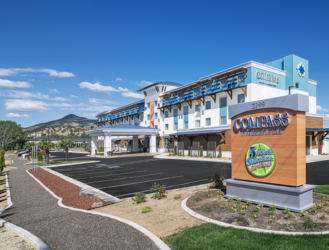 COMPASS BY MARGARITAVILLE HOTEL OPENS IN MEDFORD, OREGON