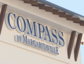 Island state of mind comes to Medford at the Compass by Margaritaville Hotel