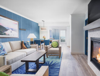 Margaritaville Resort Lake Tahoe Celebrates Opening, Welcoming Guests to a Tropical Oasis in the Heart of South Lake Tahoe