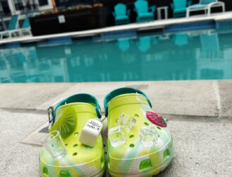 A Night Off in Nashville