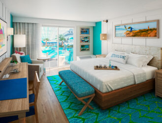 Margaritaville Resort Cape Cod To Open In Summer 2024 