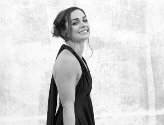 Savannah Buffett Named Godmother of Margaritaville at Sea Islander