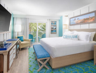 Margaritaville Resort Cape Cod Celebrates Opening, Welcoming Guests to Paradise in the Heart of Cape Cod