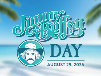 Join Us For Jimmy Buffett Day