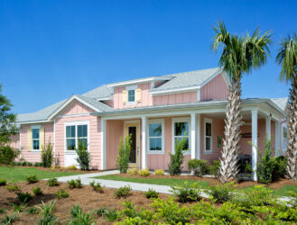 Latitude Margaritaville Watersound in Bay County Opens More Amenities for Residents