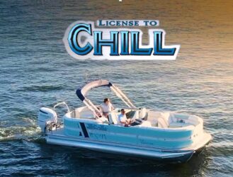 Forest River Marine and Margaritaville Introduce ‘Chill Series’ Pontoons