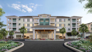Margaritaville Vacation Residences Myrtle Beach
