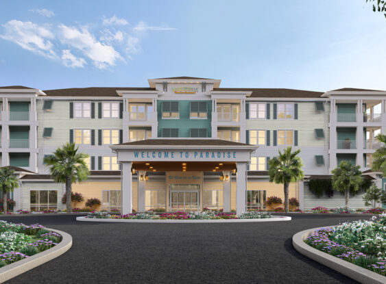 Margaritaville Vacation Residences Myrtle Beach Announces Sales Gallery Grand Opening Celebration for the Much-Anticipated Condominium Development in South Carolina
