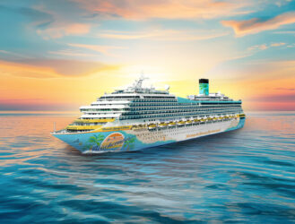 Meet Beachcomber: Margaritaville at Sea’s New Flagship is Biggest and Boldest Yet