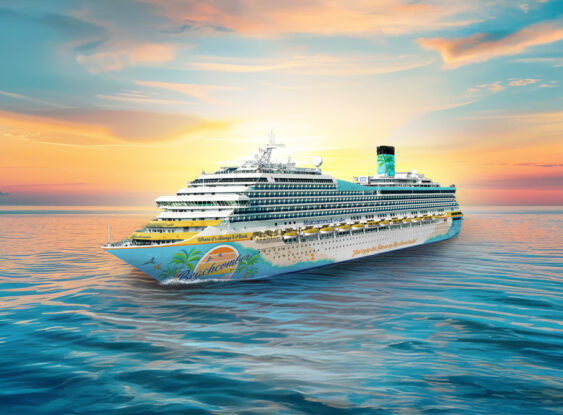 Meet Beachcomber: Margaritaville at Sea’s New Flagship is Biggest and Boldest Yet