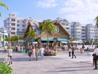 The Development Magic of Margaritaville