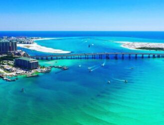 VISIT FLORIDA Unveils “Live More Floridays” Campaign, Featuring Grammy Nominated Mac McAnally