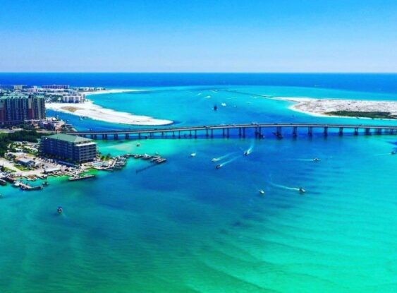 VISIT FLORIDA Unveils “Live More Floridays” Campaign, Featuring Grammy Nominated Mac McAnally