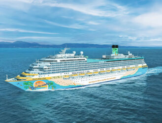 Margaritaville at Sea Beachcomber to Sail Year-Round from the Cruise Capital of the World®, PortMiami