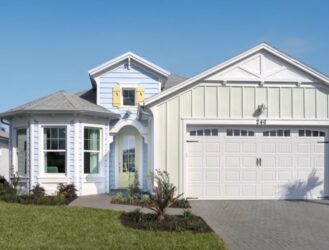 CBS Sunday Morning: Not Exactly Wasting Away In This Margaritaville