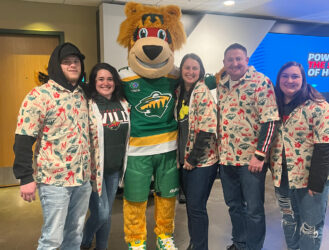 Arenas in Paradise: 2025 – 2026 Winter Margaritaville Nights