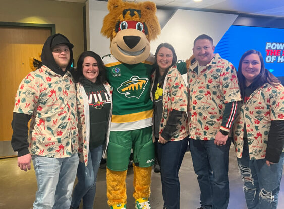 Arenas in Paradise: 2025 – 2026 Winter Margaritaville Nights