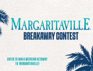 ECHL announces Margaritaville Nights throughout 2025-26 Season