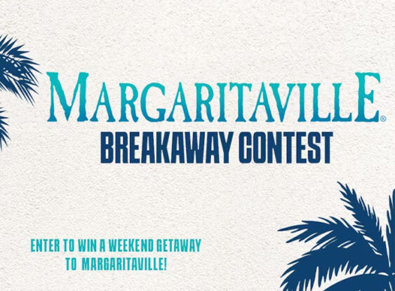 ECHL announces Margaritaville Nights throughout 2025-26 Season
