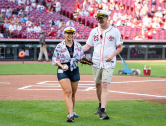 2026: Fields of Dreams  