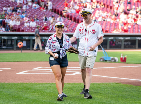 2026: Fields of Dreams  