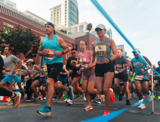 Margaritaville Run: Where Fitness Meets the Margaritaville State of Mind 