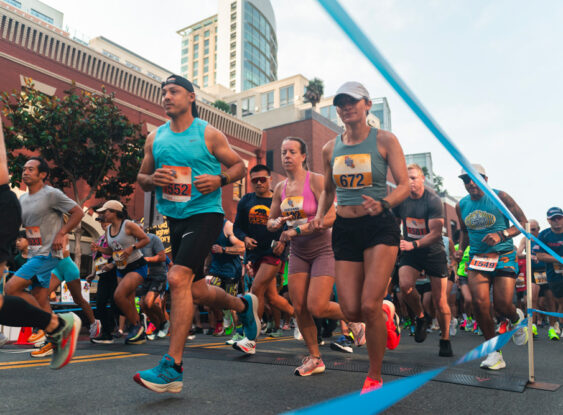 Margaritaville Run: Where Fitness Meets the Margaritaville State of Mind 