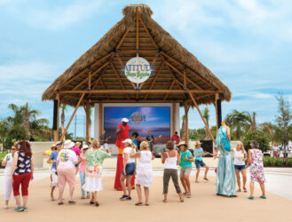 Minto Communities Closes On 1,318-Acre Site For First Latitude Margaritaville Community In Texas