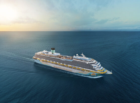 ZAC BROWN NAMED GODFATHER OF MARGARITAVILLE AT SEA’S ALL-NEW BEACHCOMBER