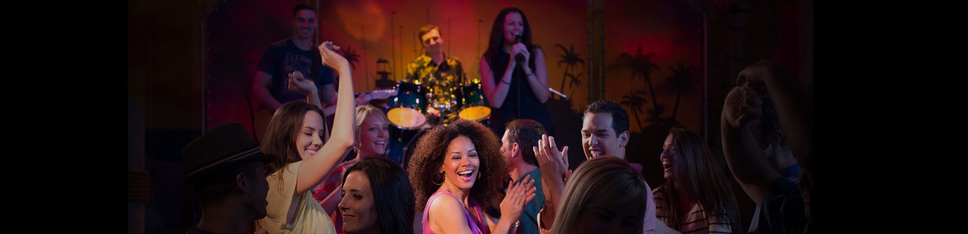 Audition for an entertainer position at Margaritaville Hollywood Beach Resort.