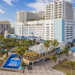 The Resort